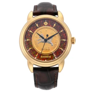 THE ETERNAL OPAL WRISTWEAR