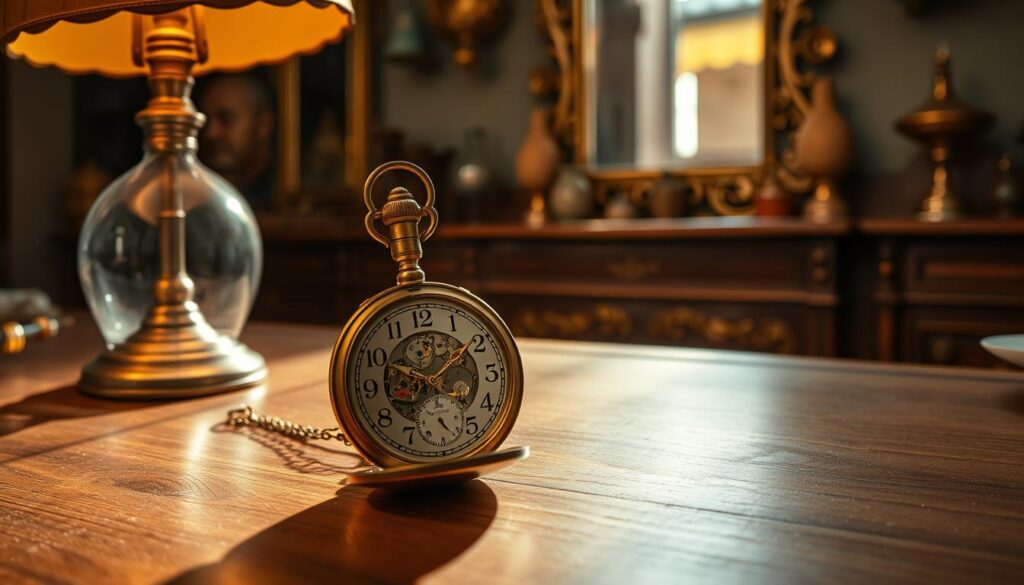 Jaipur Watch Company prototype