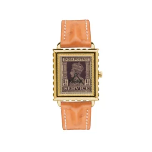 Stamp Watch