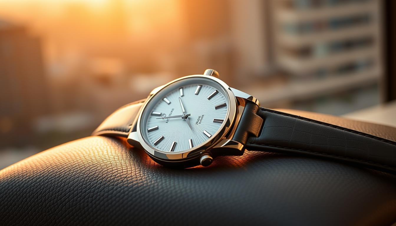 how to choose a luxury watch