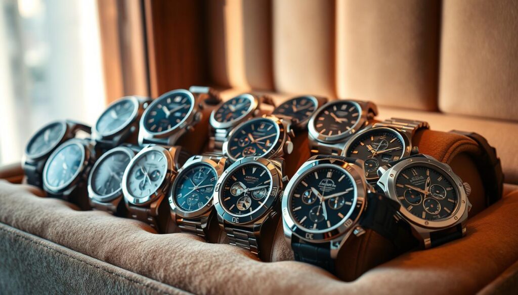 luxury watch selection guide