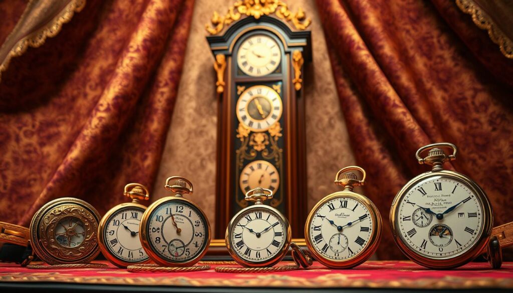royal inspired timepieces